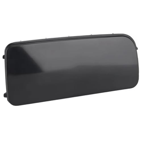 Cadre garniture de lampe pare-chocs pour BMW 318 323 325 corrigeant les fixations cassées