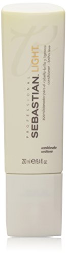Sebastian   Light   Acondicionador de brillo y ligereza para cabello normal   250 ml