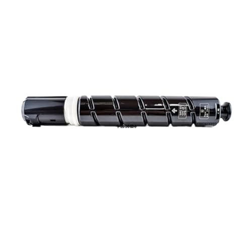 Toner noir compatible IR C1324 et C1325 pour imprimante de bureau