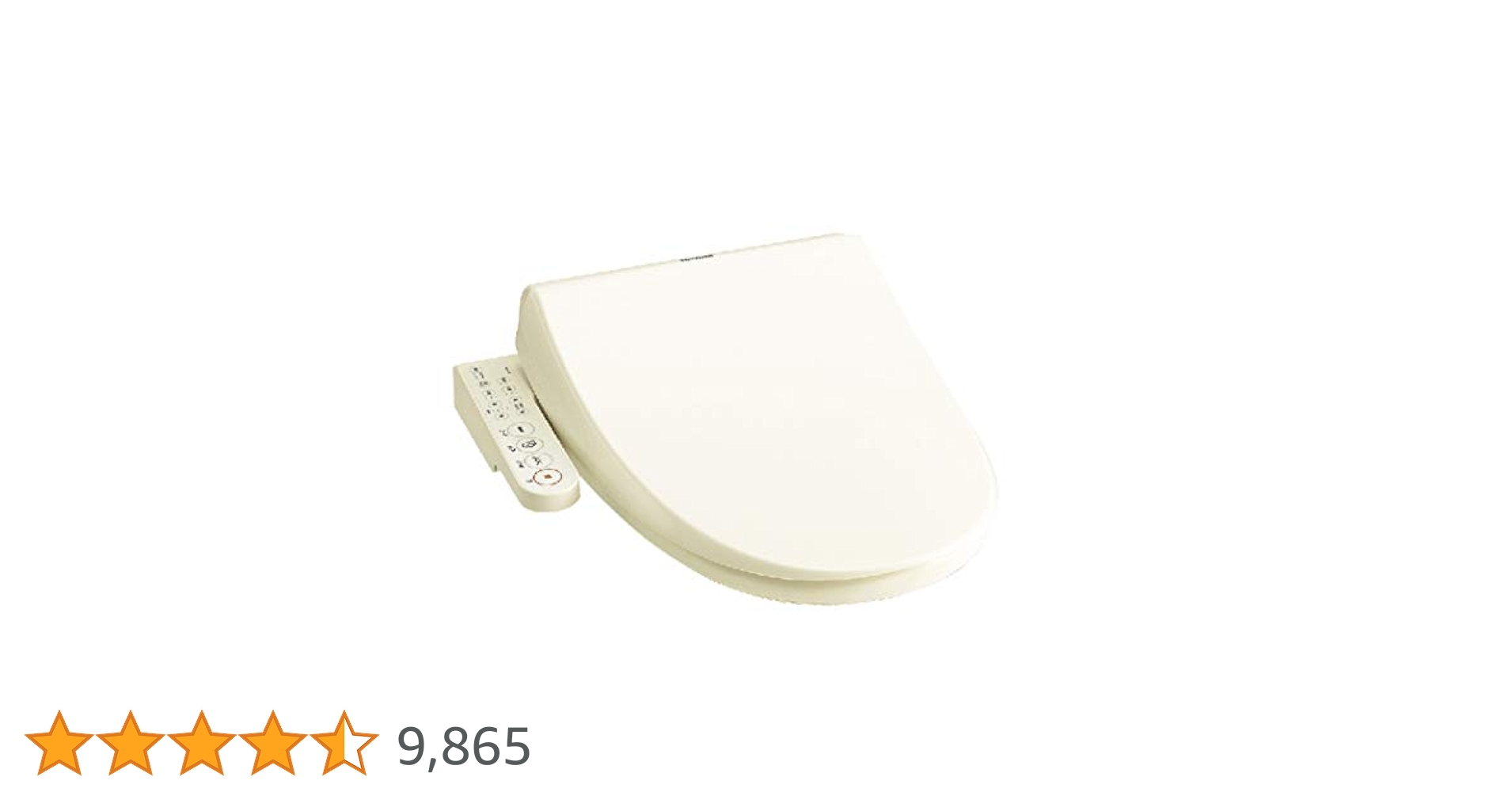 Amazon | 東芝 温水洗浄便座 クリーンウォッシュ SCS-T160