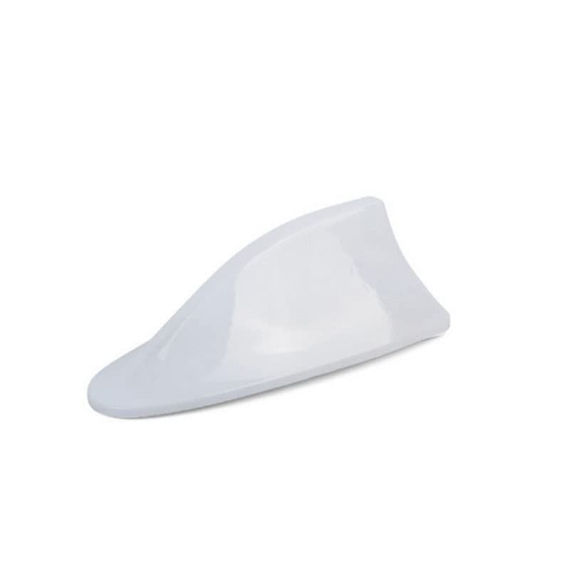 Antenne requin FM voiture gris pour Golf 4 5 6 7 Civic Accord