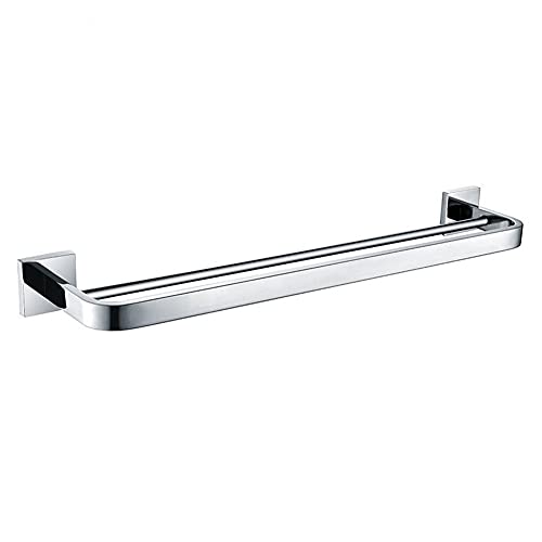 Porte-serviette de salle de bain pour un confort comme à l'hôtel