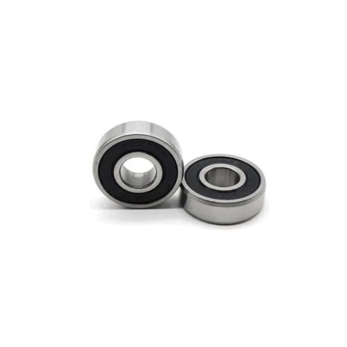 Roulement à billes 6301RS 12mm de diamètre intérieur pour moteur et axe
