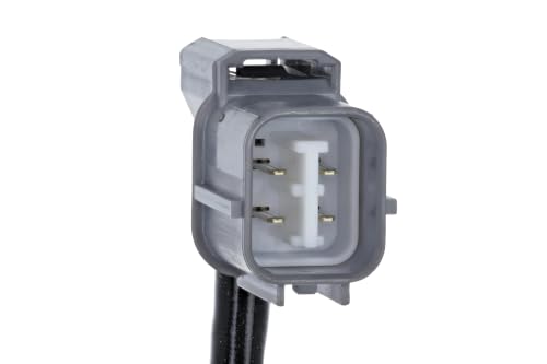Sonde Lambda Valeo 368532 capteur oxygène échappement essence diesel - 2