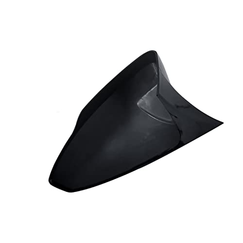Couvercle de rétroviseur Polo 5 noir pour remplacer une coque rayée