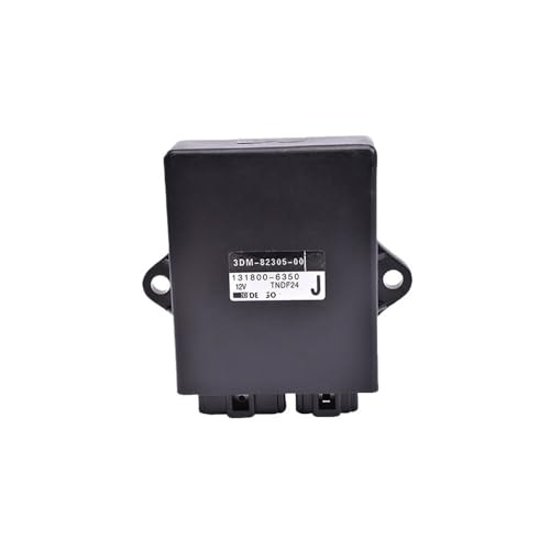 Allumage Moto Numérique CDI Haute Précision pour Virago XV250S 1994-2008