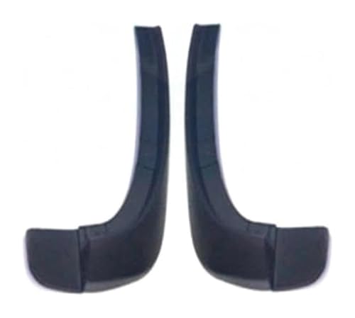 Garde-boue avant pour Lifan X60 de 2011 à 2022 doublure de protection de roue