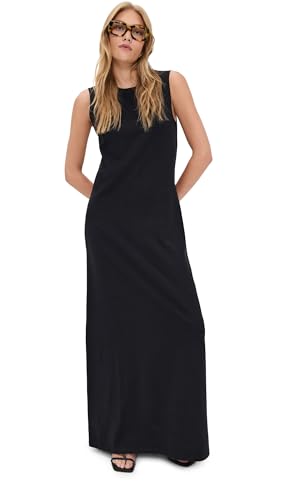 Leset Women's Margo Sleeveless Maxi Dress