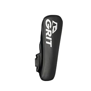 Amazon.co.jp: GRIT 2506 CALF KICK PROTECTER (SOFT TYPE