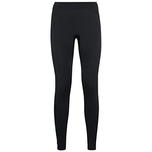 Odlo Thermo Leggings Damen Performance Warm I Thermounterwäsche I Warme Skiunterwäsche