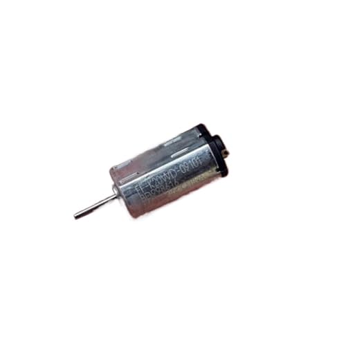 FF-K20WD-09101Precious Metal Brush Spindle electronic starter DC 3V~5V 39000RPM High Speed 6mm*8mm DC electronic starter