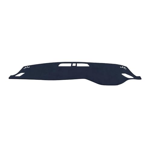 Protection de tableau de bord haut de gamme pour Outlander 2024