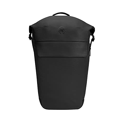 Mammut Seon Courier Backpack 20 Black2