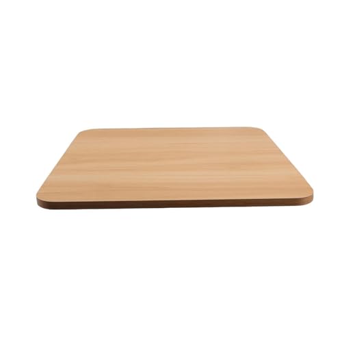 Plateau de table basse terrasse et salon VANZACK carré imperméable