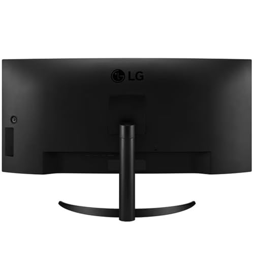 Curved Ultrawide Gaming Monitor 144Hz