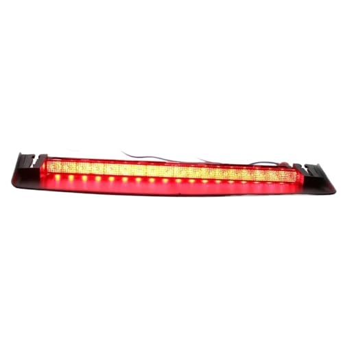 Troisième feu stop LED Audi A4 B8 - Évitez la contre-visite avec le feu central 8K5945097