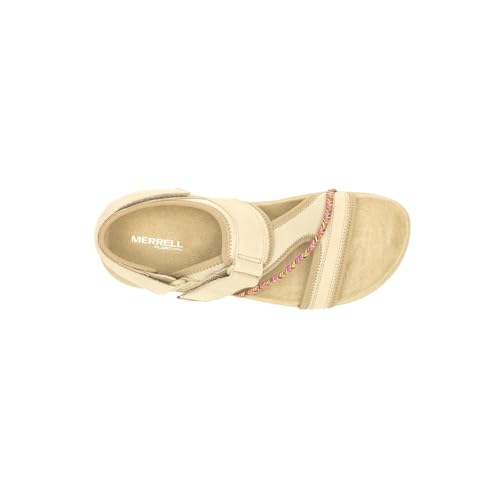Miniatura 2 de Merrell Terran 4 Backstrap SandaliaMujer