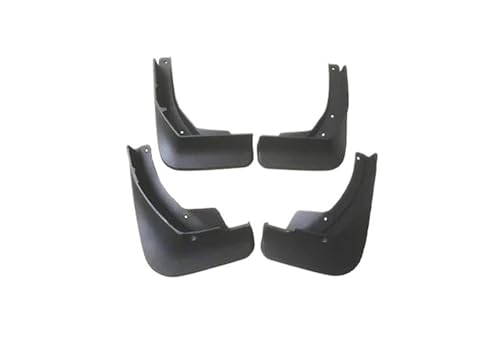 Garde-boue voiture pour Passat B8 Wagon 2015-2019 bavettes de protection premium