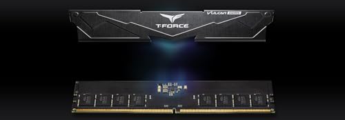 Team Group VULCAN FLBD516G5200HC40C01 module de mémoire 1 x DDR5 5200 MHz Neuf - vue 7