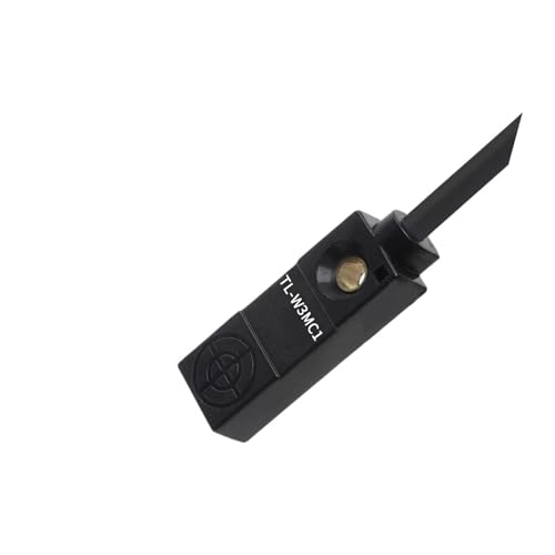 Capteur normalement ouvert TL-W3MC1 de détection 3 mm format mini