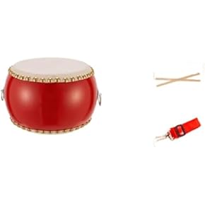 Amazon.co.jp: 太鼓 - パーカッション・打楽器: 楽器・音響機器