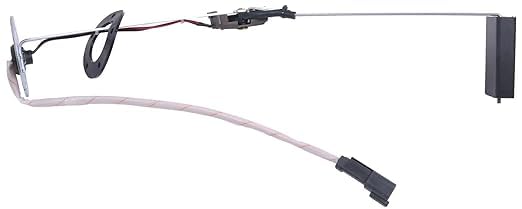 IEQFUE Fuel Level Sender 1878936 187-8936 Compatible with Caterpillar Backhoe Loader 416C 416D 420D 424B 424B HD 424D 426C 428D 430D 432D 436C 438D 442D