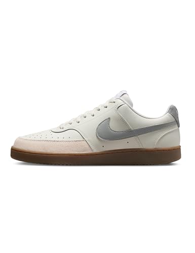 Image of Nike Men's Court Vision Low Shoes