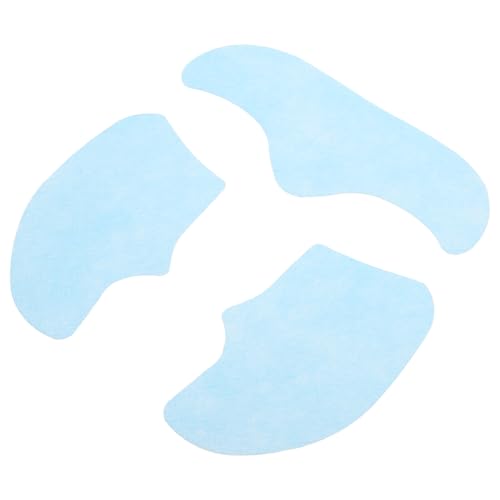 SEWACC Mascarillas Faciales de Tela Solubles Agua 20 Unidades Colágeno Nano para Cuidado Facial Diario Suaves y Flexibles Ideales para Hidratación y Tratamientos Caseros de Piel