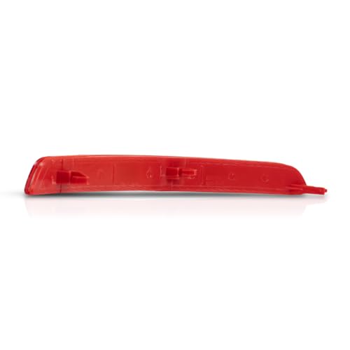Image of For Volkswagen Beetle Rear Bumper Reflector 2012 13 14 15 2016 Driver Side | For VW1184102 | 5C5 945 105