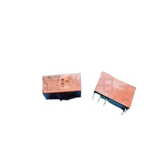 Relais 230VAC 16A REL-MR-230AC/21HC AU à contact or pour commutation stable 2961529