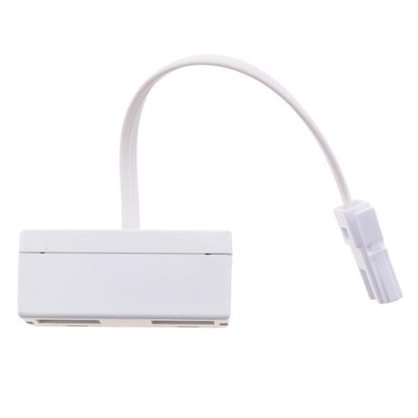6xRJ11 UK Male to UK Female Adapter Double Socket Telephone Splitter | Computers/Tablets & Networking | Computer Cables & Connectors | Networking Cables & Adapters-picture-21