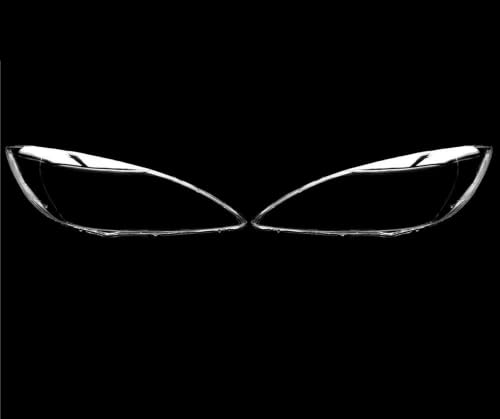 Masque lentille phare pour Camry 2005 - Remplacez votre coque de phare cassée