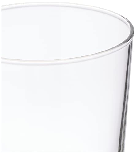 Bormioli Rocco Bodega 35,5 cl Trinkgläser, Set mit 12 Stück