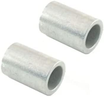 Upgrade Parts Genuine part 950-0151 750-0151 2 Pack Spacers Replacement for MTD OEM