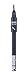 WTW 201301 Dissolved Oxygen Sensor, Dissolved Oxygen 925-3