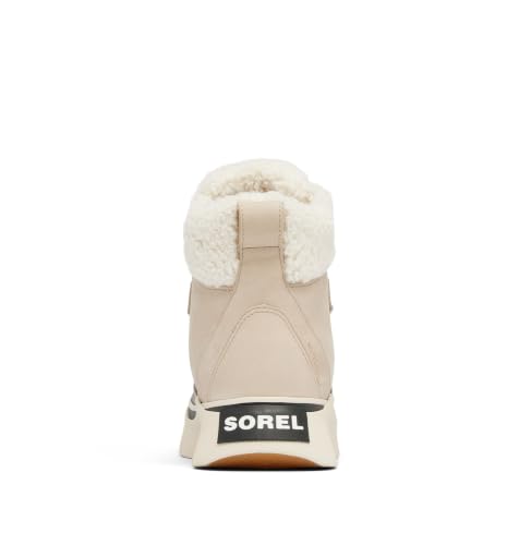 Image of SOREL Women's Out N About lV Chillz Waterproof Boot