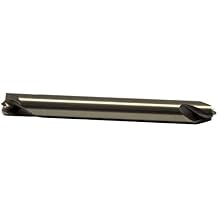 KnKut 8.0 mm Twin End Spot-Weld Drill