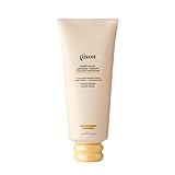 Gisou Honey Gloss Ceramide Therapy Hydrating Conditioner – Smooths, Detangles & Adds Shine with Mirsalehi Honey & Ceramides, 6.8 Fl Oz