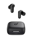 Soundcore by Anker P30i Audifonos Inalambricos, 45h de Reproducción, Carga Rápida, Cancelación de Ruido 40dB ANC...