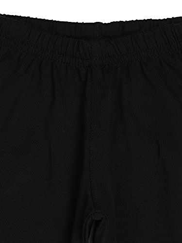Image of DYCA by Bodycare Boys Cotton Solid Track Pant, Casual Regular Fit Joggers, Elastic Waist Track-Pant for Kids