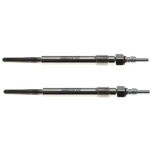 Bougie de préchauffage chauffage diesel 059963319H pour Volkswagen Berline et Utilitaire