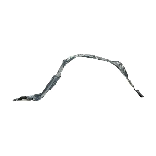 Image of FitParts Compatible with Honda Ridgeline 2006-2011 Front Right Fender Liner