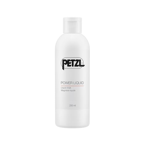 PETZL Płynny magnezyt Power Liquid 200 ml