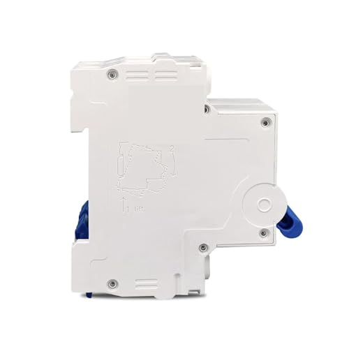 Disjoncteur 2P AC 63A protection efficace de votre pompe à chaleur