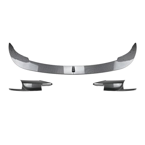 �ԗp�t�����g�o���p�[���b�v �J�i�[�h�X�|�C���[ �`���v���e�N�V���� �G�N�X�e���A�f�B�t���[�U�[ �X�v���b�^�[ �ɓK������ F10 F11 M5 2011-2017�p(Carbon Look A B)