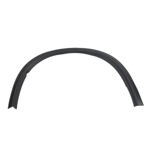 Moldura de arco de rueda delantera izquierda: repare el guardabarros de su Outlander Sport