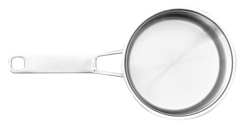 Cazo Maxa de 16 cm para preparar salsas caseras y desayunos de 2 litros 3