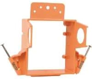 DefenseGuard Electrical GBRSC200A Union Dual-Gang Low-Voltage Bracket