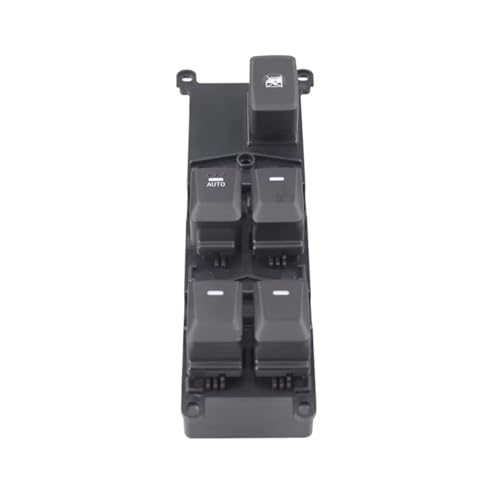 Bouton lève vitre pour Kia Rio III 2015-2017 interrupteur de commande principale 935701W133