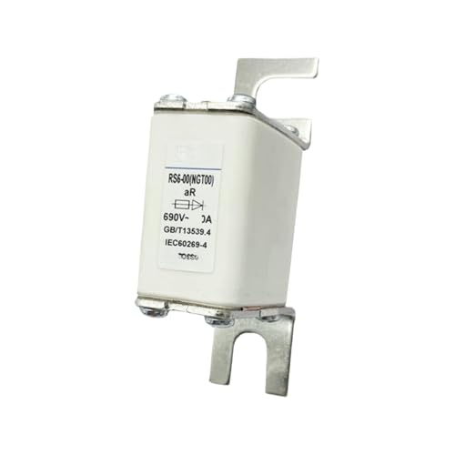 Fusible RS711B RS6-00 pour rénovation de tableau électrique général calibre 32A